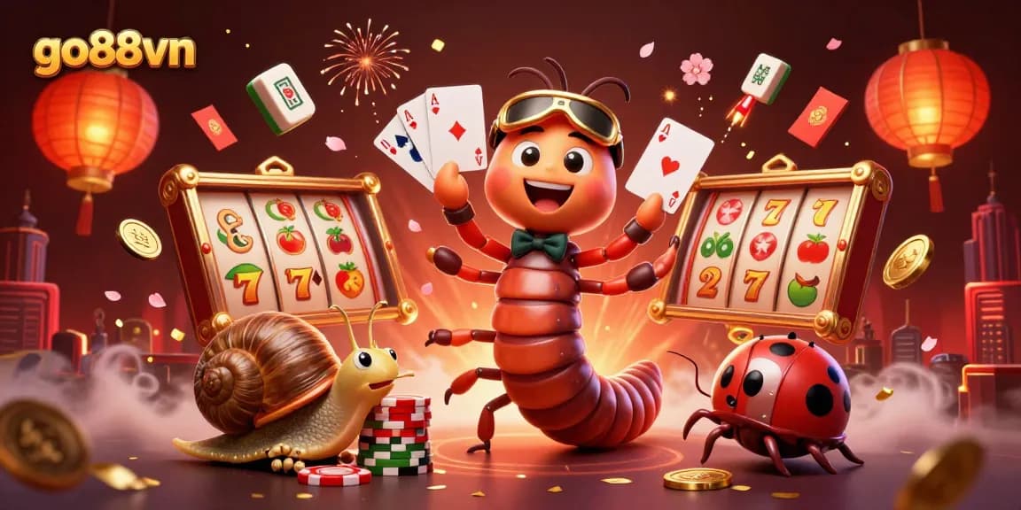 10 Proven go88vn Techniques for Winning Strategies in Online Gambling for Bettors