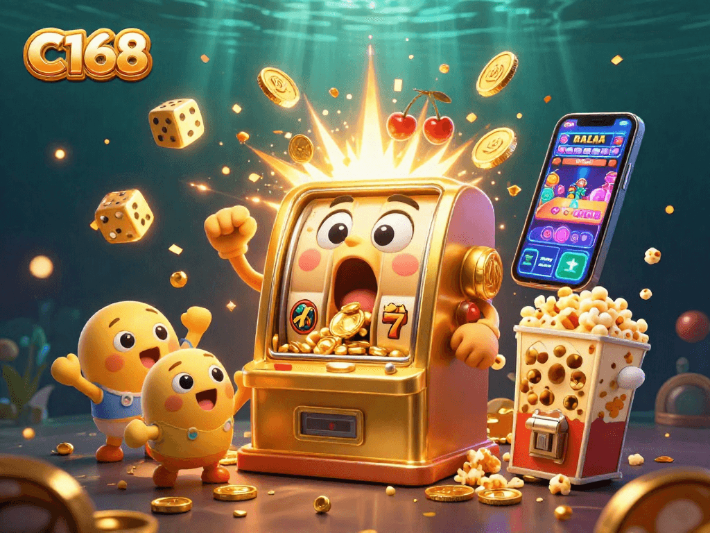 Masterful C168 Techniques for Advanced Gamblers Looking for Winning Strategies in 2026