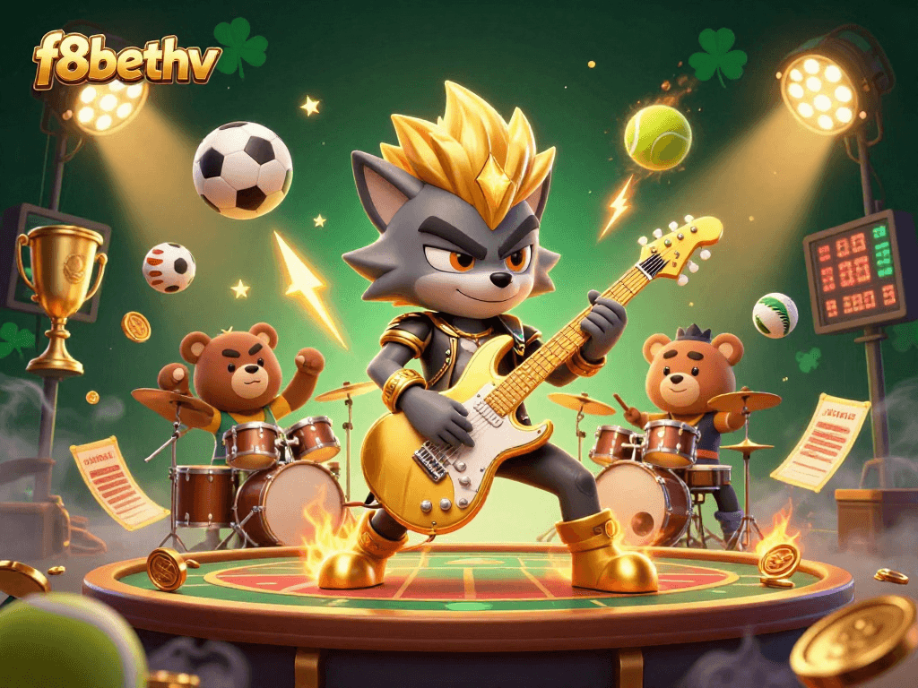 8 Overlooked f8bethv Features Worth Knowing for Gamblers in 2026
