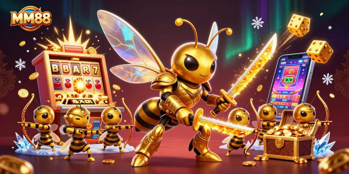 5 Hard Truths About MM88 Betting Strategies in 2026