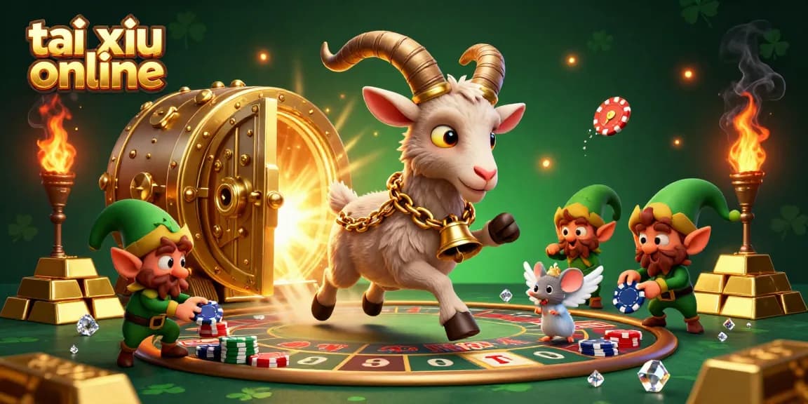 What If Tài Xỉu Online Could Offer Winning Strategies for Players in 2026?