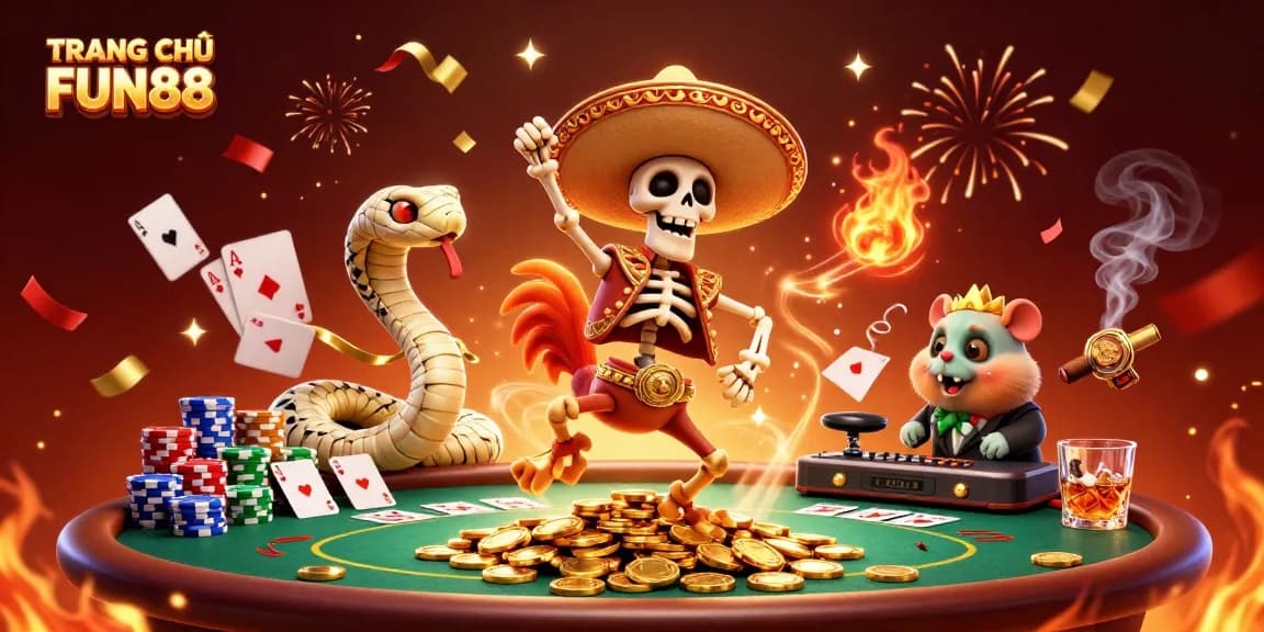 Overlooked TRANG CHỦ FUN88 Risks Every Bettor Should Know for Better Odds in 2026