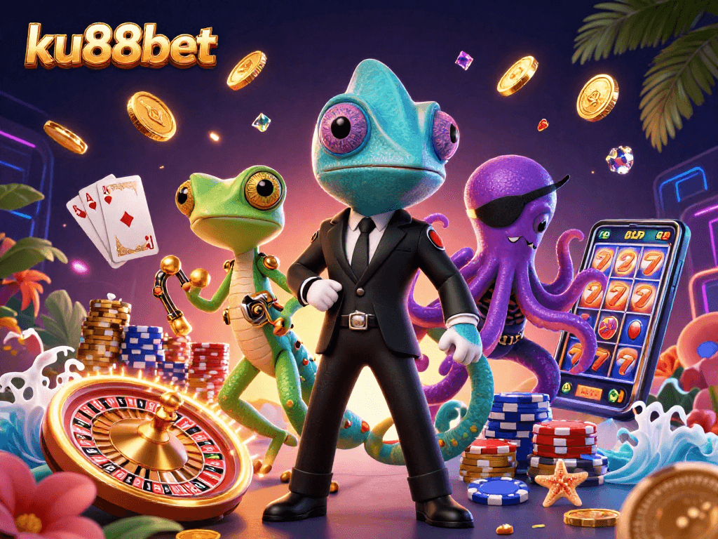5 Golden Rules for ku88bet Success: Strategic Betting Tips for Gamblers in 2026