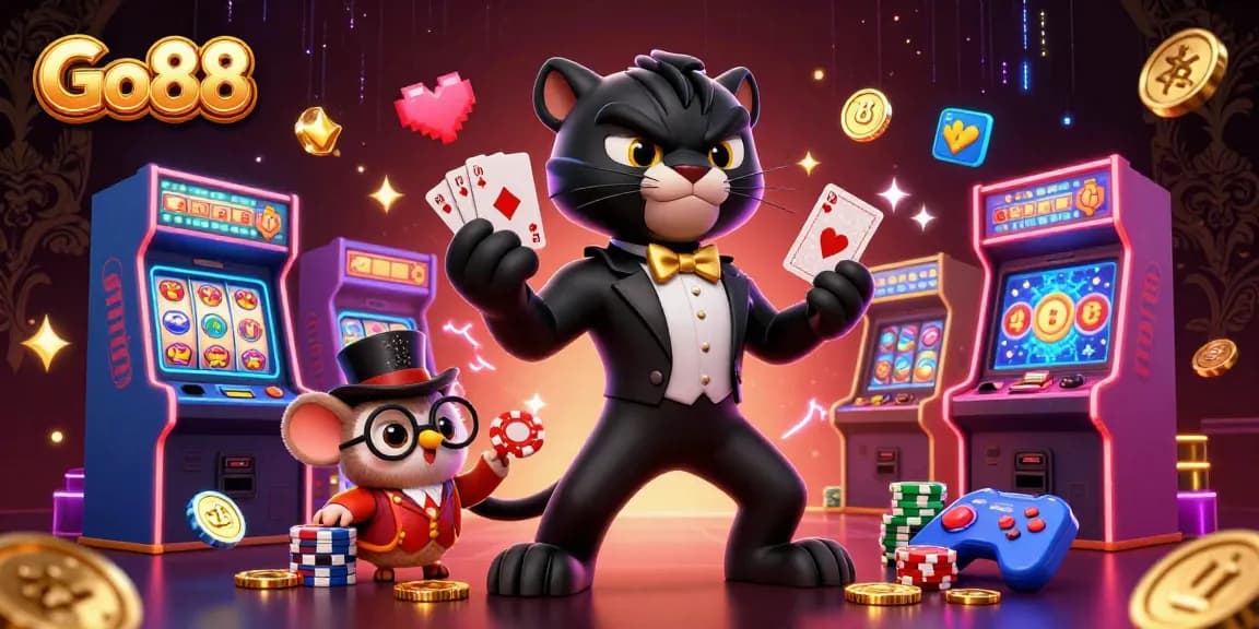 The State of Go88 in 2026: A Complete Overview for Strategic Gamblers