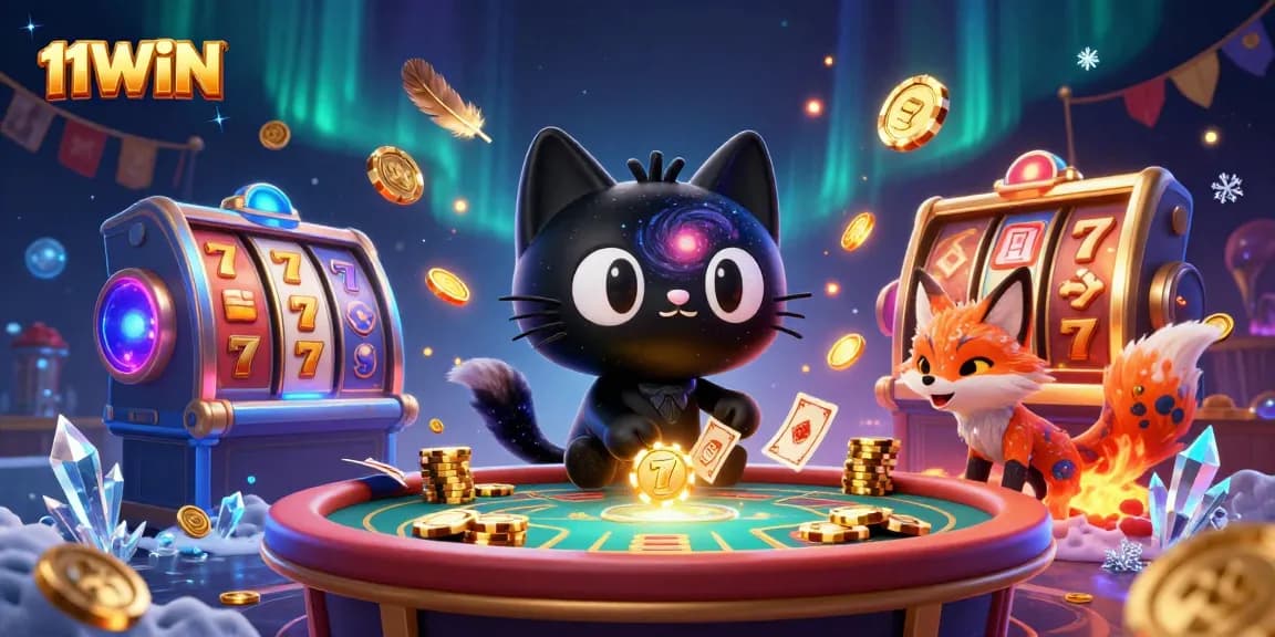 Why 11WIN Is Rising in Popularity in 2026 for Strategic Casino Players Looking for Winning Strategies