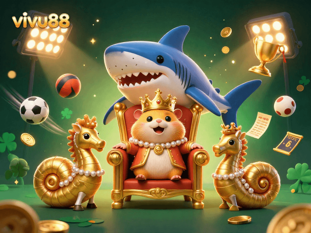 Can Beginners Succeed with vivu88? Absolutely, Winning Strategies Await in 2026!
