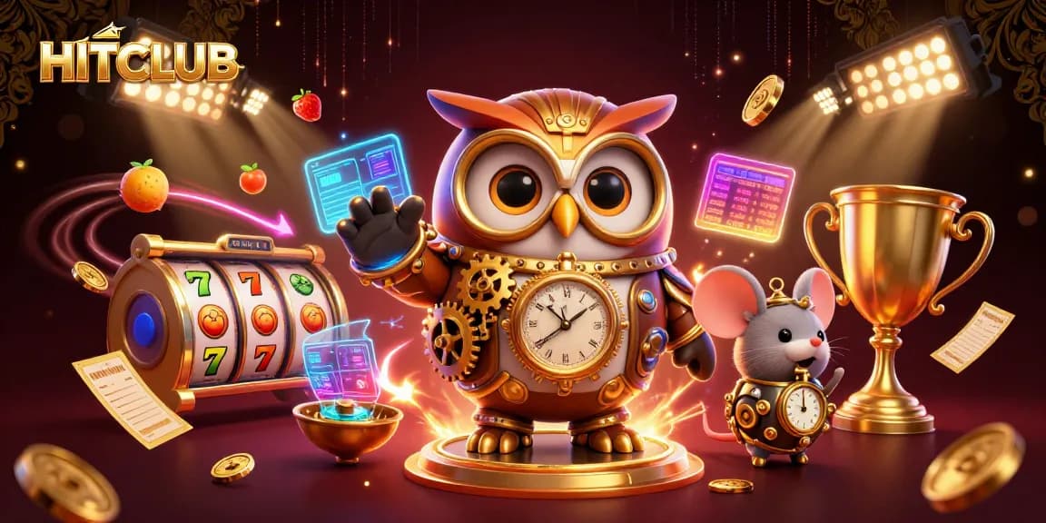 HITCLUB: Your Strategic Guide to Winning Big in 2026 Online Gaming