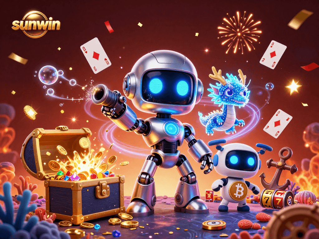A sunwin Snapshot: Quick 2026 Status Update for Expert Gamblers Seeking Winning Strategies