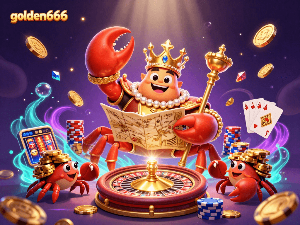 How to Win More with golden666: Essential Insights for Gamblers in 2026