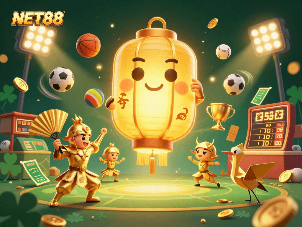 What Do Top Experts Say About NET88 in 2026? Proven Winning Strategies for Gamblers