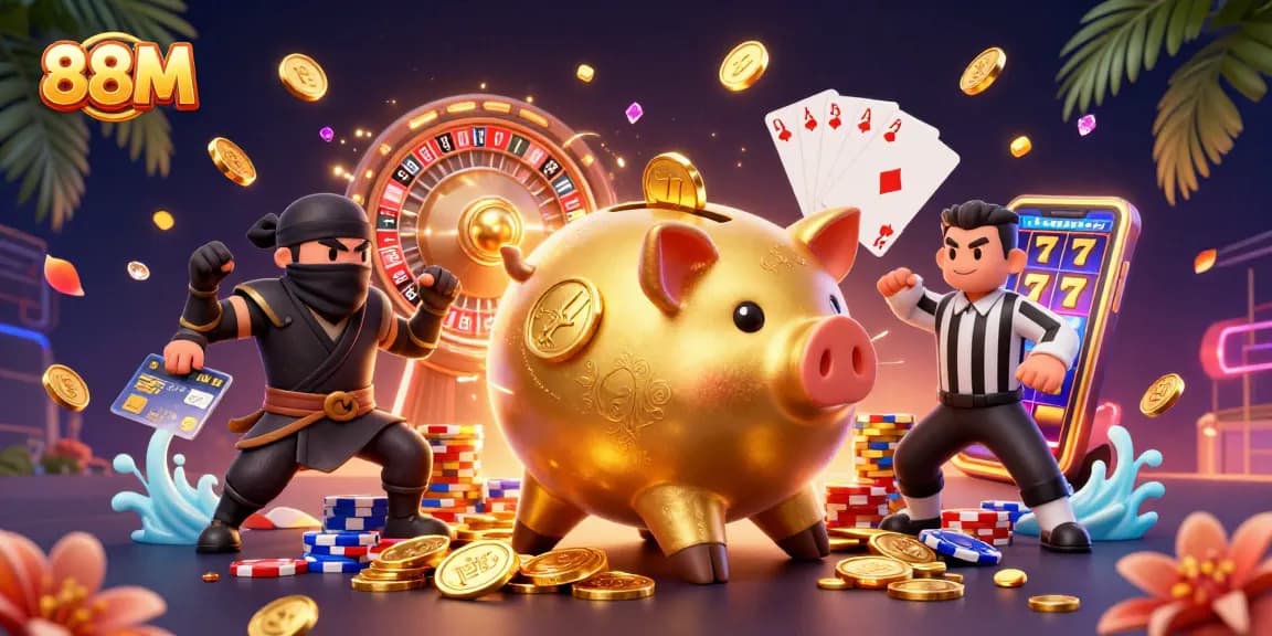 10 Proven 88M Strategies for Winning Casino Adventures in 2026