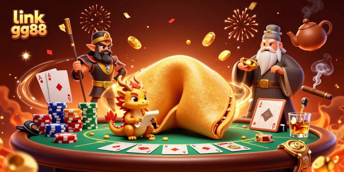 How to Win More with link gg88: Essential Betting Strategies for 2026