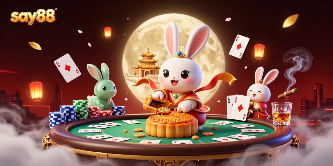 The say88 Gambling Landscape in 2026: Where Players Find Winning Strategies