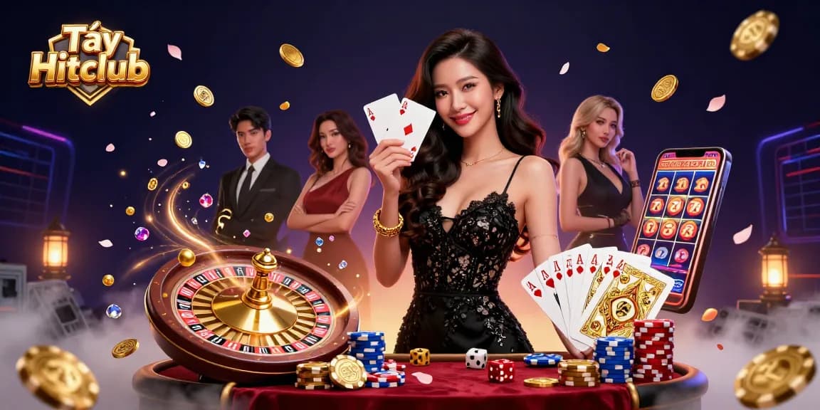 Tải Hitclub Year in Review: Winning Strategies for Players in 2026