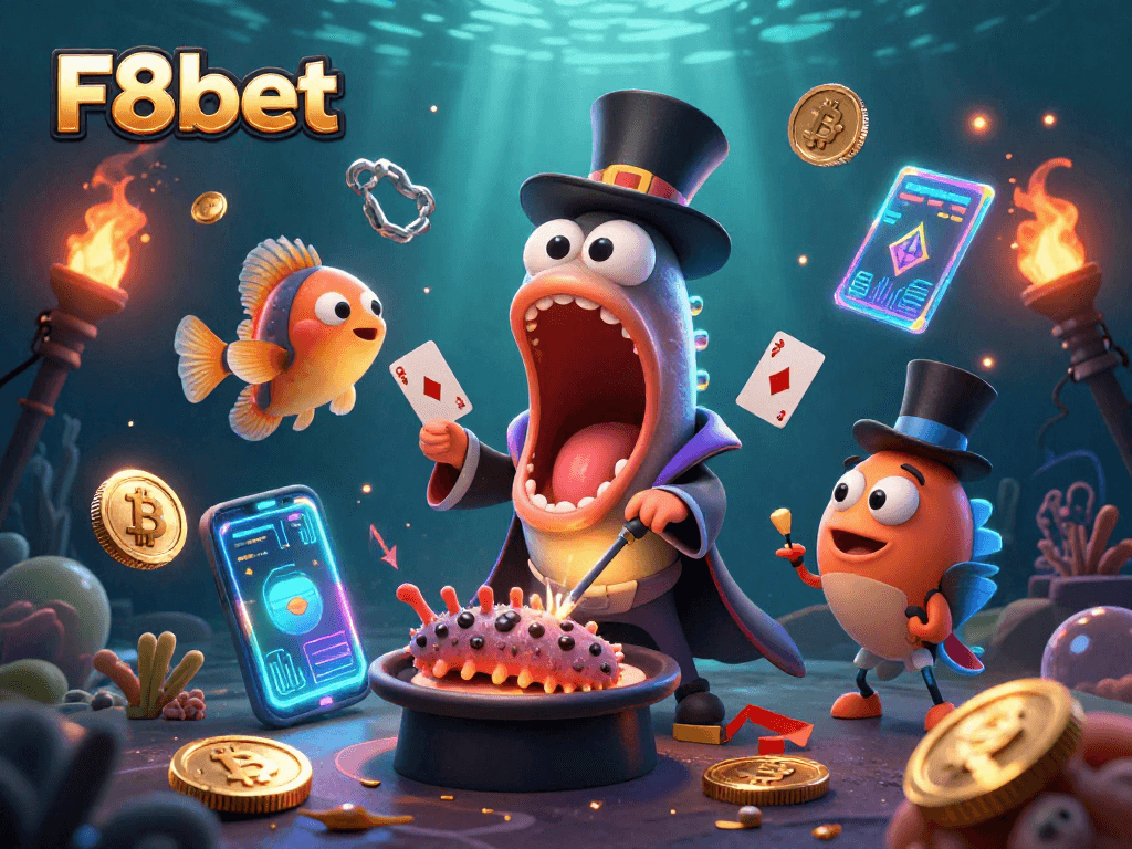 Battle-Tested F8bet Strategies for 2026: Winning Tactics for Online Gamblers