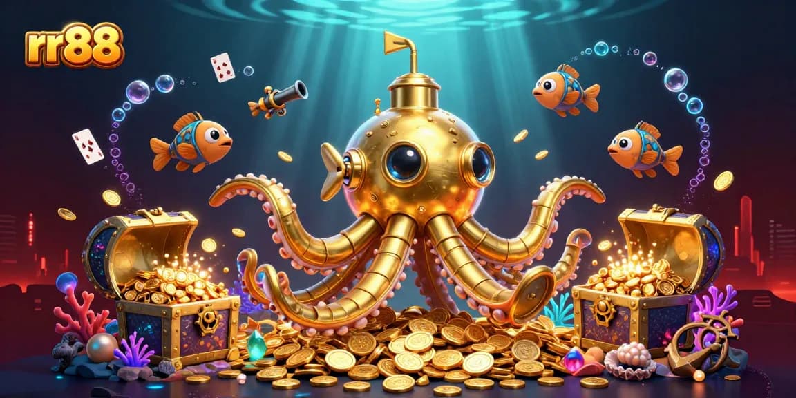 The rr88 Master Guide for Ambitious Gamblers Seeking Winning Strategies in 2026