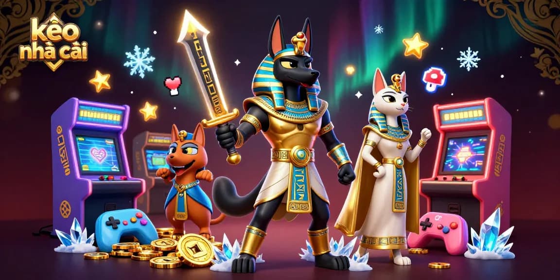 The kèo nhà cái Blueprint: Your Path to Winning Strategies for Gamblers in 2026