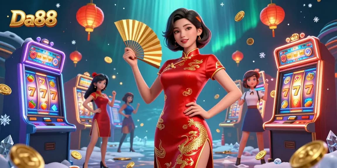 Mastering Casino Games at Da88: Strategies for Winning Big in 2026