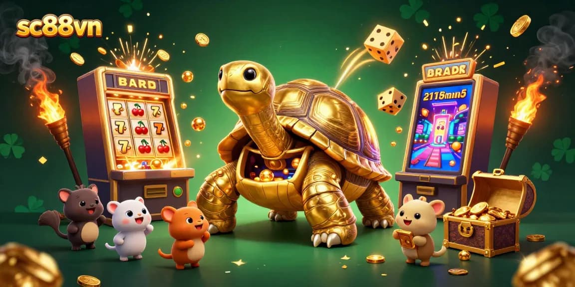 sc88vn: How to Unlock Better Winning Strategies for Players in 2026
