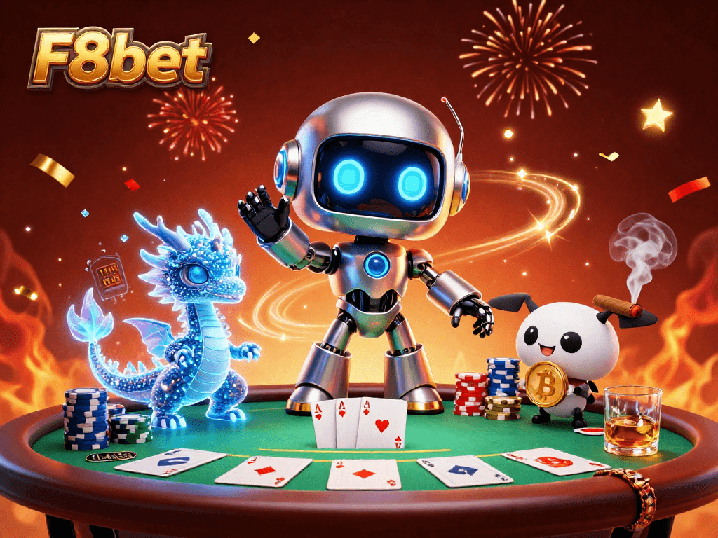 How Does F8bet Provide Winning Strategies for Online Poker Players in 2026?