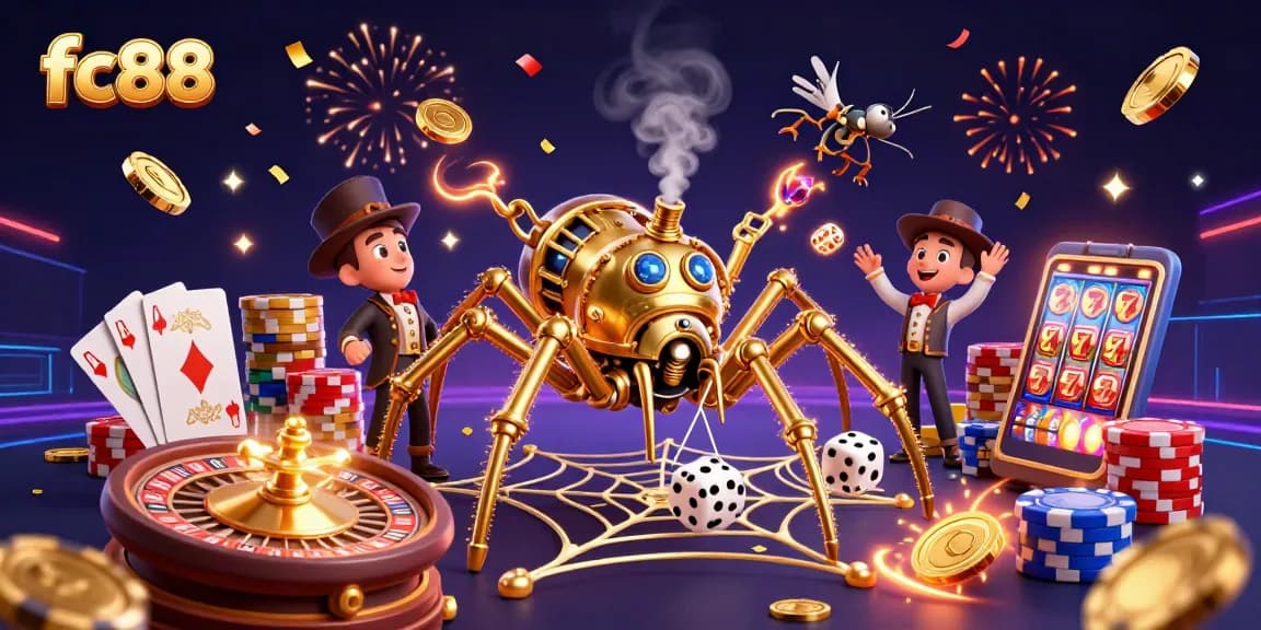 Unpopular fc88 Opinion: Why Smart Bettors Win More in 2026