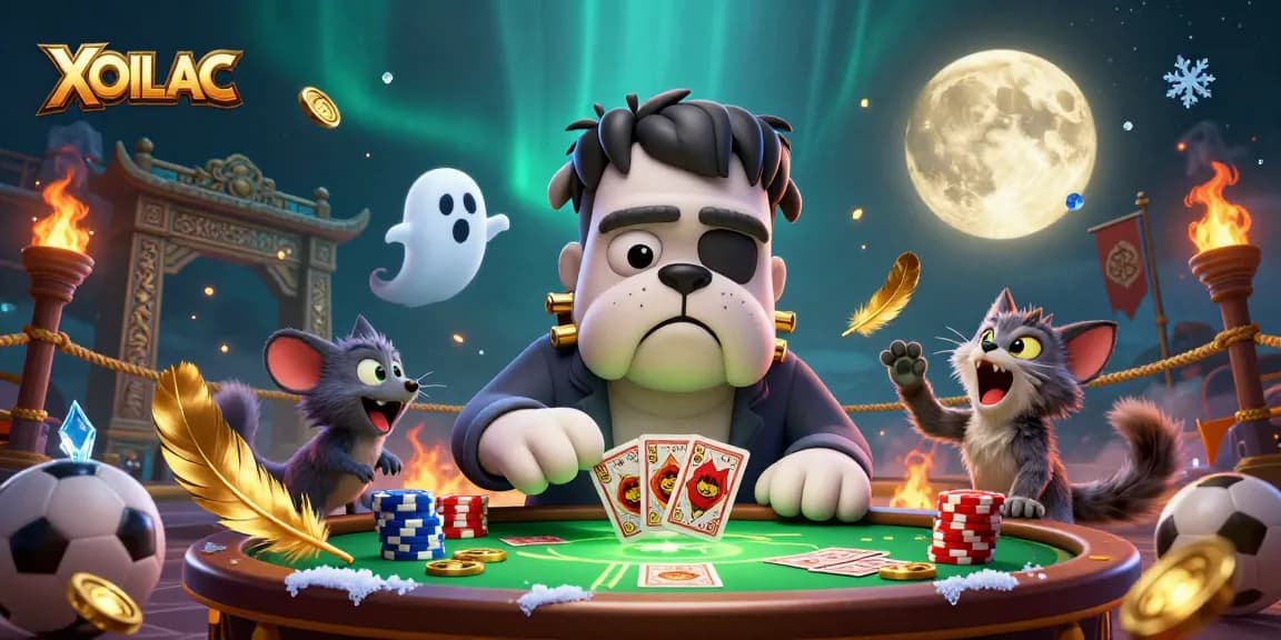 11 Key XOILAC Betting Factors That Matter Most for Gamblers in 2026