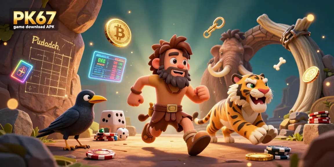 Does PK67 game download APK Actually Deliver Winning Strategies? Our 2026 Verdict
