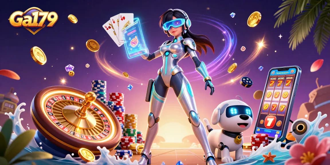Winning Strategies at Ga179: Master the Art of Betting in 2026