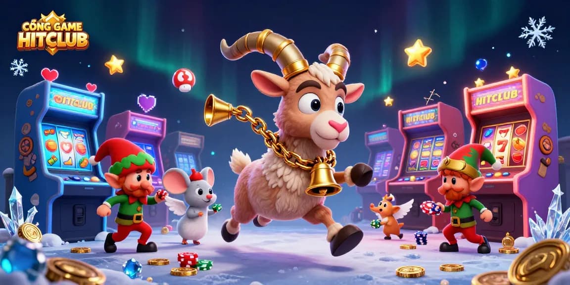 A CỔNG GAME HITCLUB Primer for Those New to Winning Strategies in Online Slots