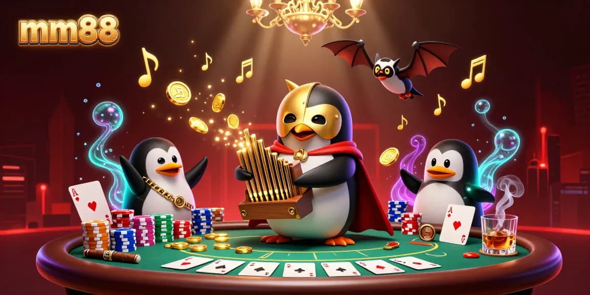 5 Common mm88 Betting Mistakes and How to Fix Them for Better Odds in 2026