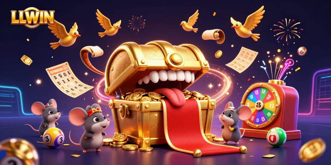 Is LLWIN the Next Big Thing in Lottery Gaming for 2026 Players?