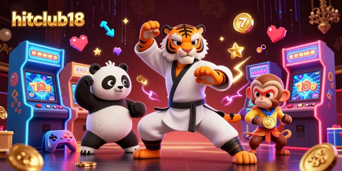 Hitclub18: Strategic Insights for Winning in 2026 Online Gambling