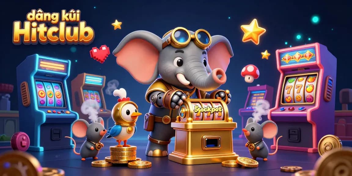 Master Your Gaming Skills: A Comprehensive Guide to Registering at Hitclub 2026