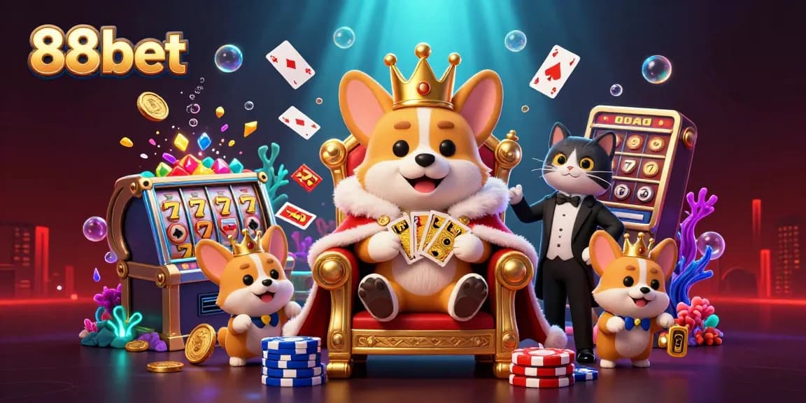 How to Get Better 88bet Casino Deals Every Time in 2026