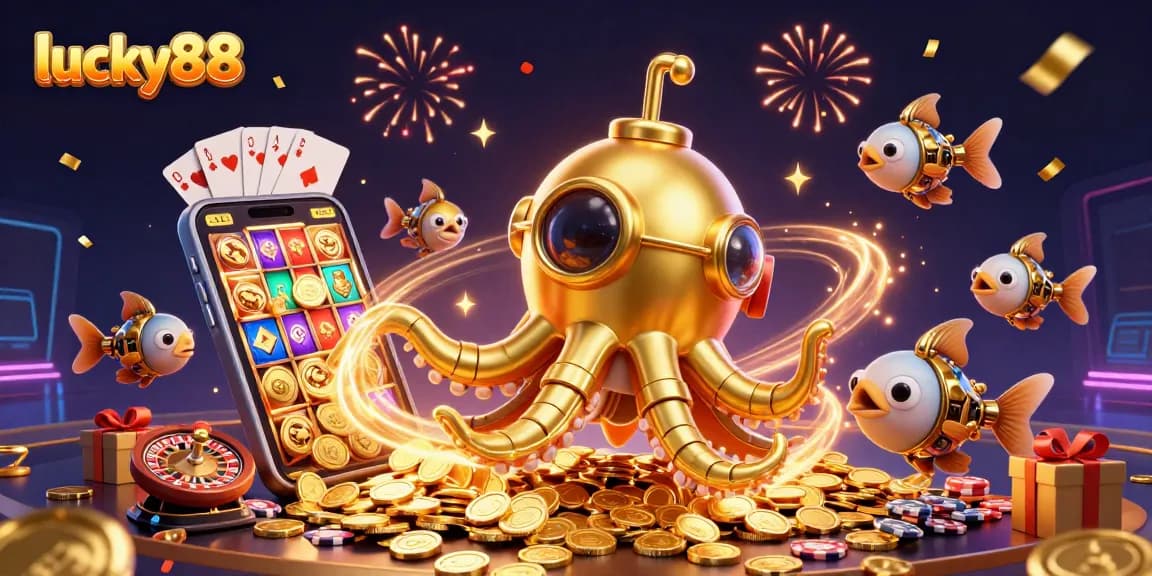 The Insider's Guide to lucky88: Winning Strategies Every Gambler Should Know in 2026
