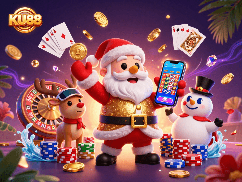 What Is KU88 and Why Does It Matter for Gamblers in 2026?