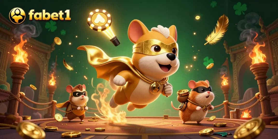 fabet1 and the Freedom to Master Winning Strategies in Online Gambling