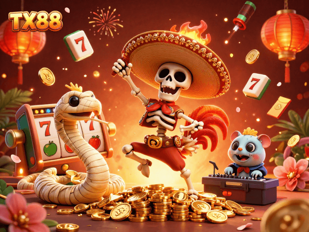 How to Avoid the Biggest TX88 Gambling Pitfalls in 2026 for Winning Strategies