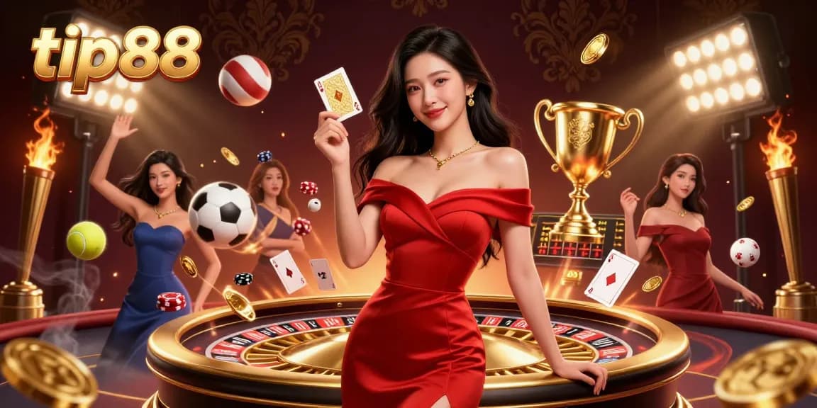 Strategic Betting Insights at tip88: Maximize Your Winning Opportunities in 2026