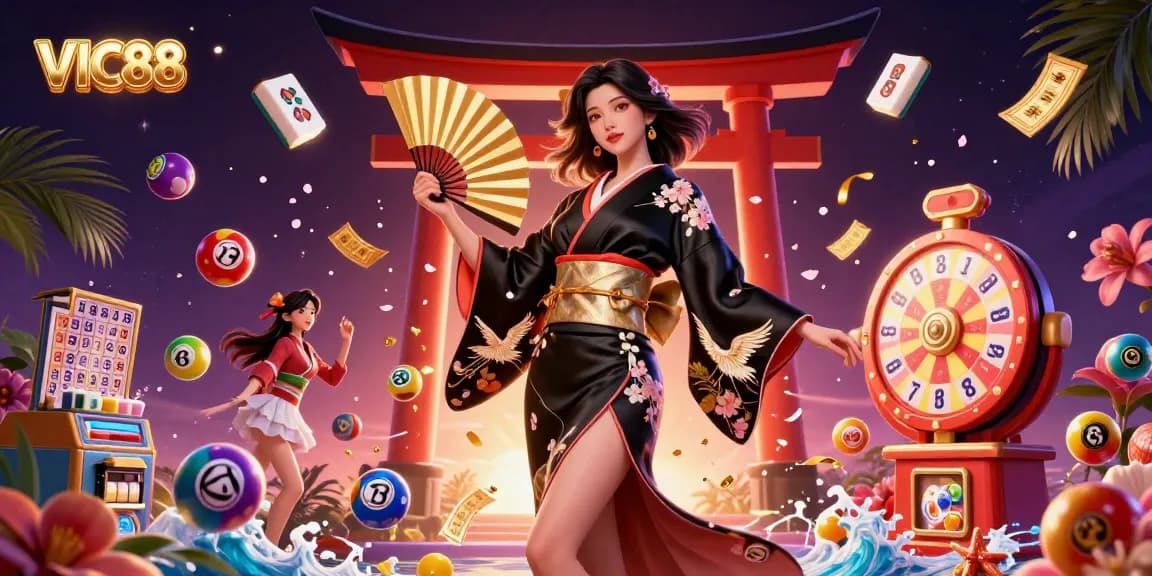 Winning with VIC88: Strategic Betting Techniques for 2026 Profitability