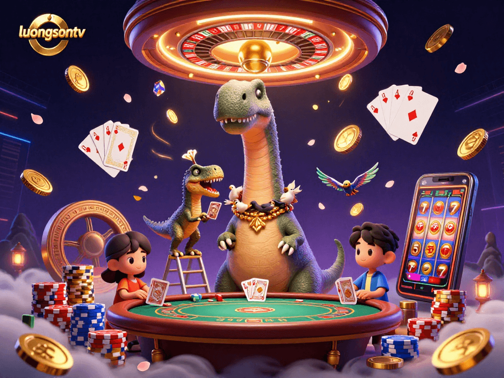 What Changed About luongsontv Sports Betting in 2026? Essential Winning Strategies for Bettors