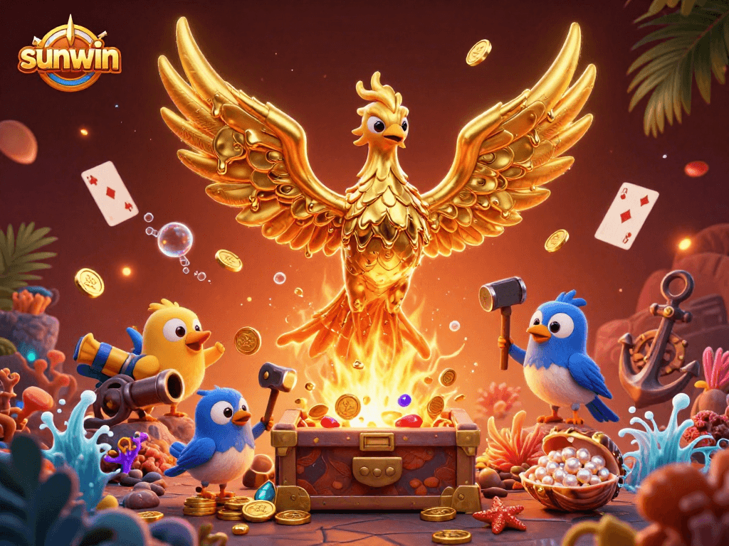 How sunwin Protects Gamblers from Risky Betting Strategies in 2026