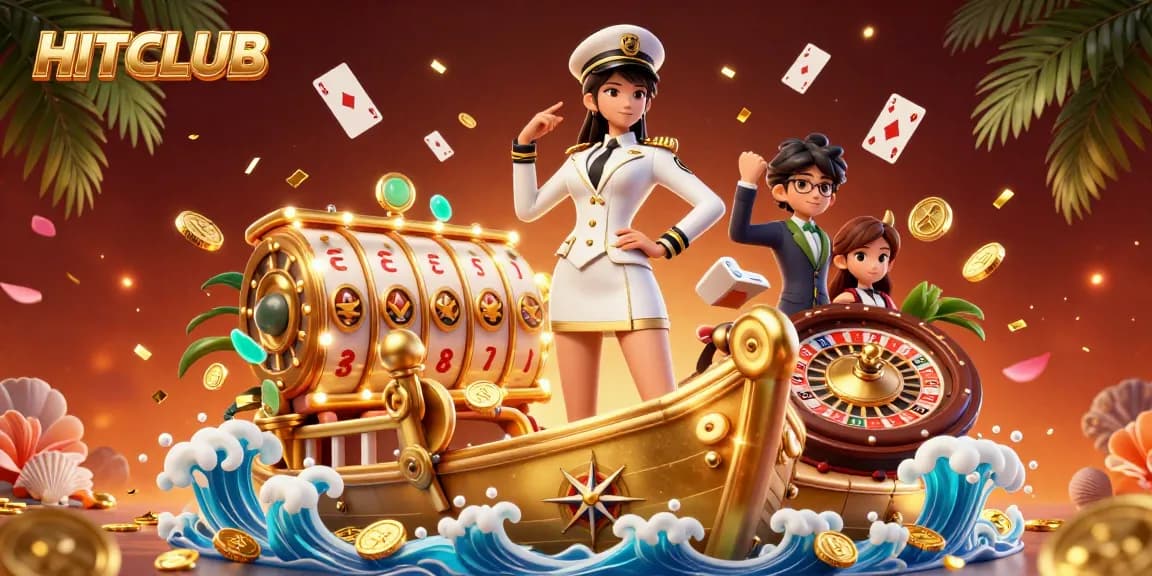 HITCLUB 2026: Strategic Winning Tips for Advanced Casino Gaming