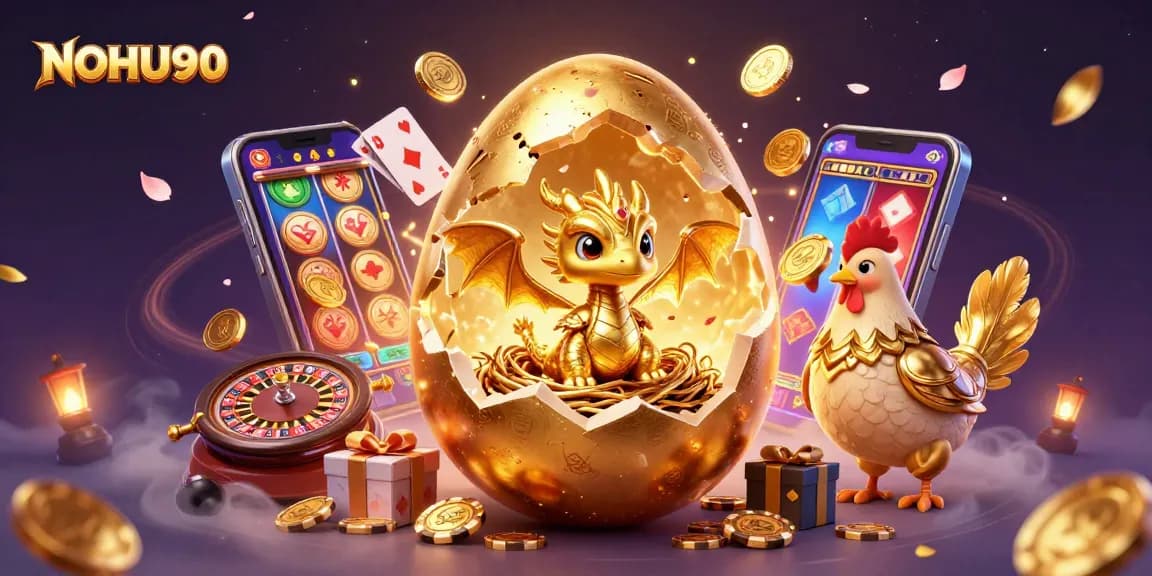 Should You Try NOHU90? Here's What Experts Say About Winning Strategies for Gamblers in 2026