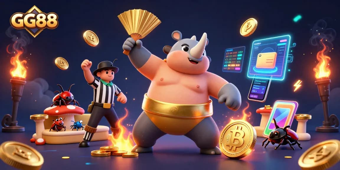 How to Profit from GG88: Proven Strategies for Gamblers in 2026