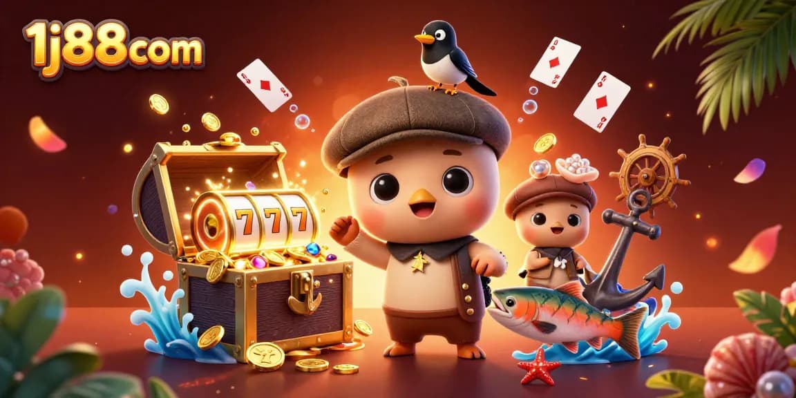 Will 1j88com Still Be Relevant in 2027? Winning Strategies for Gamblers in 2026
