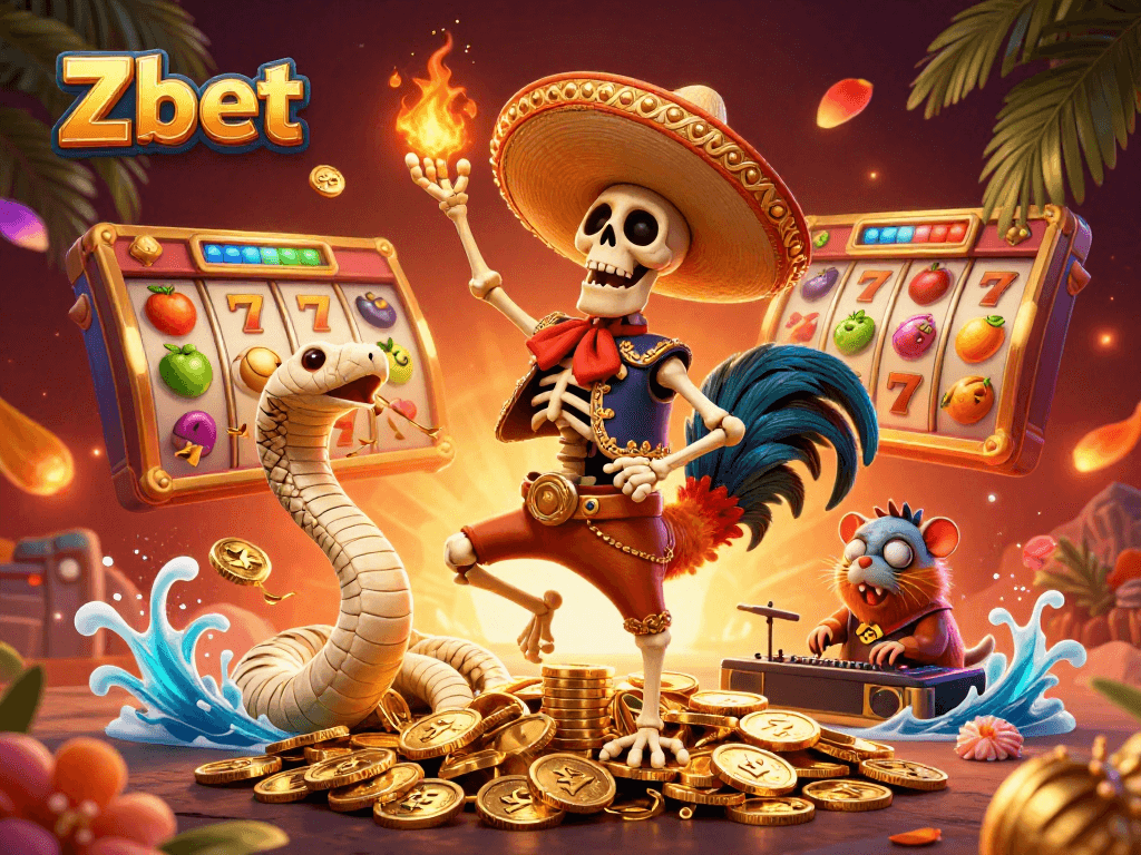 Zbet Gambling Industry Standards You Should Follow for Better Odds in 2026