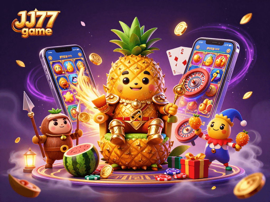 Why Do Professionals Prefer JJ77 Game Strategies for Advanced Bankroll Management in 2026?