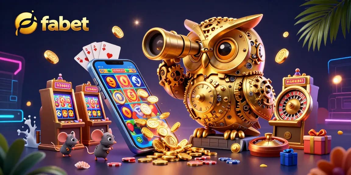 Maximizing Profit with fabet in 2026: Expert Strategies for Winning at Online Casinos