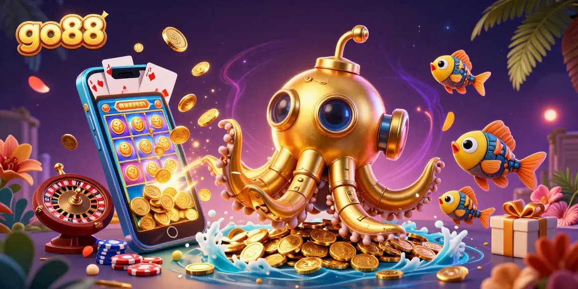 How go88 Upgrades Your Casino Gaming Quality for Better Odds in 2026